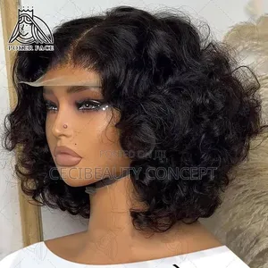 Luxury Human Hair