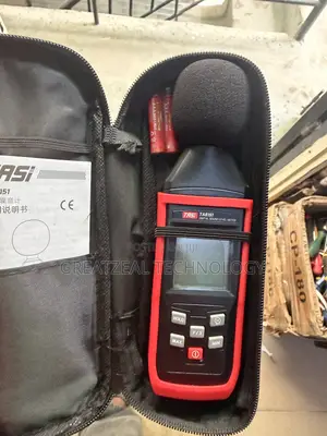 Sound Level Meter Digital