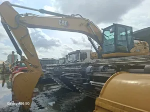 Cat Brand New Swamp Buggy