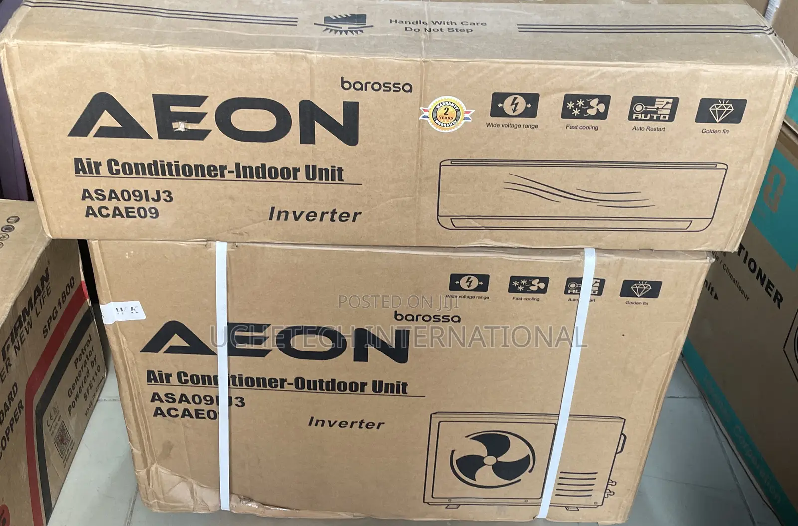 Air Conditioner