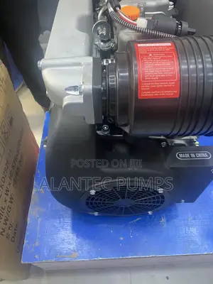 Koop Deisel Engine