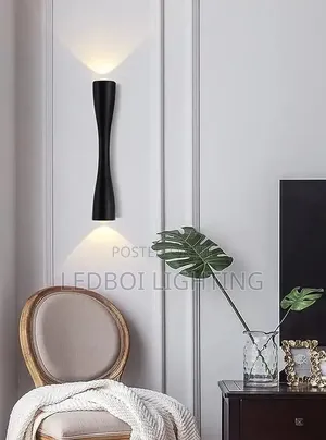 Wall Lamp (10*2)