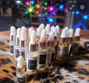 Designers Perfume Oil