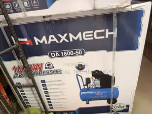 Air Compressor 1800w 50liter