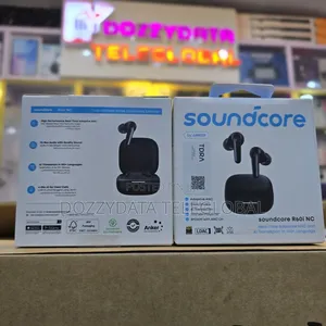 Anker Soundcore R60i Nc Wireless Earbuds