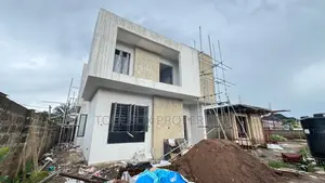 4bdrm Duplex in Akobo for sale