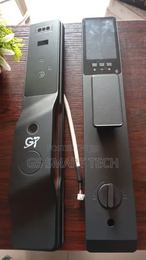 A9 Smart Biometric Lock for Your Doora MKC