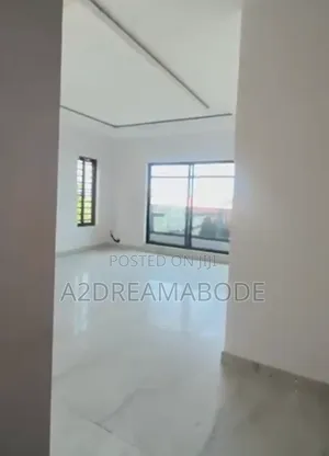 4bdrm Duplex in Ikeja, Opebi for rent