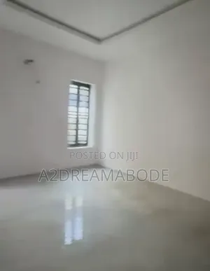4bdrm Duplex in Ikeja, Opebi for rent