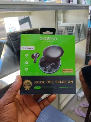 Oraimo Spacebuds 2