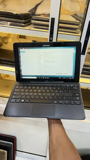 Laptop Samsung Ativ Smart PC 4GB Intel Core i5 SSD 128GB