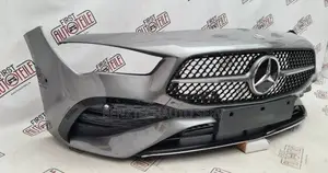 Cla Bumper 2020