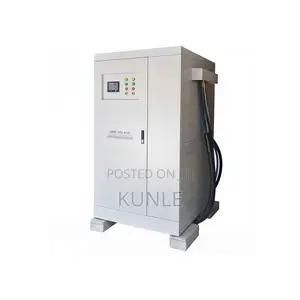 East SBW 500kva, Separate Type, Input With Surge