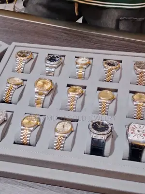 Rolex Watches Originally