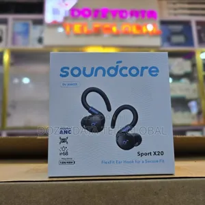 Anker Soundcore X20