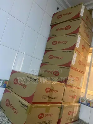 Itel 4kva Hybrid Inverter
