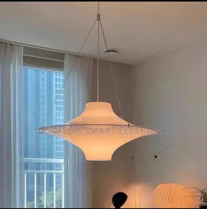Bauhaus Saucer Pendant Lamp for Kithchen Island Living Dining Room