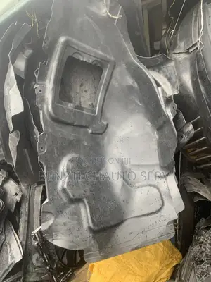 Sand Protector for Gle and Ml