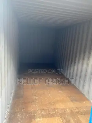 Export Grade 20ft Available for Sale