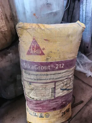 Sika Grout-212