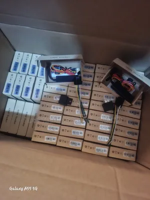 Ultra-Modern/Superior/Affordable GPS Tracker Install in Ikotun/Igando