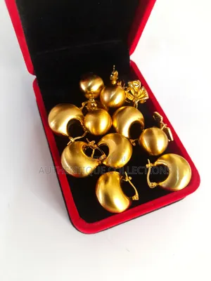 Earrings for Ladies, High Quality Earrings