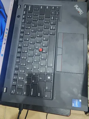 Laptop Lenovo ThinkPad T14 G4 16GB Intel Core i5 SSD 512GB