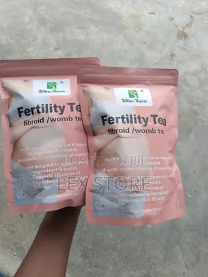 Fertility Tea Fibriod/Womb Tea
