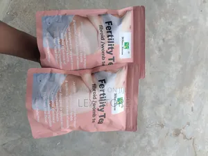 Fertility Tea Fibriod/Womb Tea