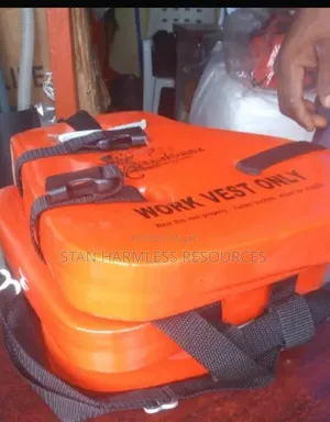 Life Jacket 3 Pickin