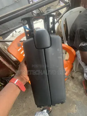 E350 (212)Console Opener