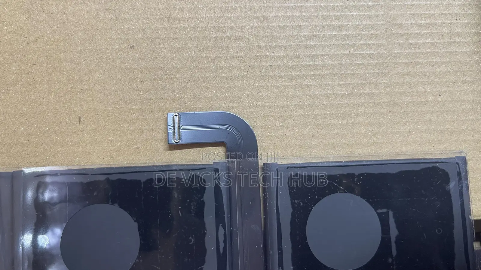 Original Battery Replacement for Microsoft Surface Pro