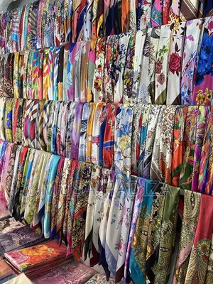 Beautiful Scarf