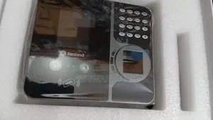 Realand Wifi Biometric Face And Time Attendance Machine