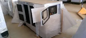 Soundproof Perkins 20kva Generator for Sale