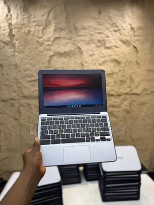 Laptop Asus Chromebook C202SA 4GB Intel Pentium SSD 16 GB