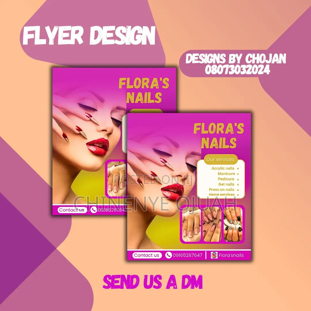 Freelance Graphic Designer