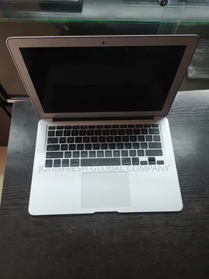 Laptop Apple MacBook 2016 8GB Intel Core i5 SSD 128GB