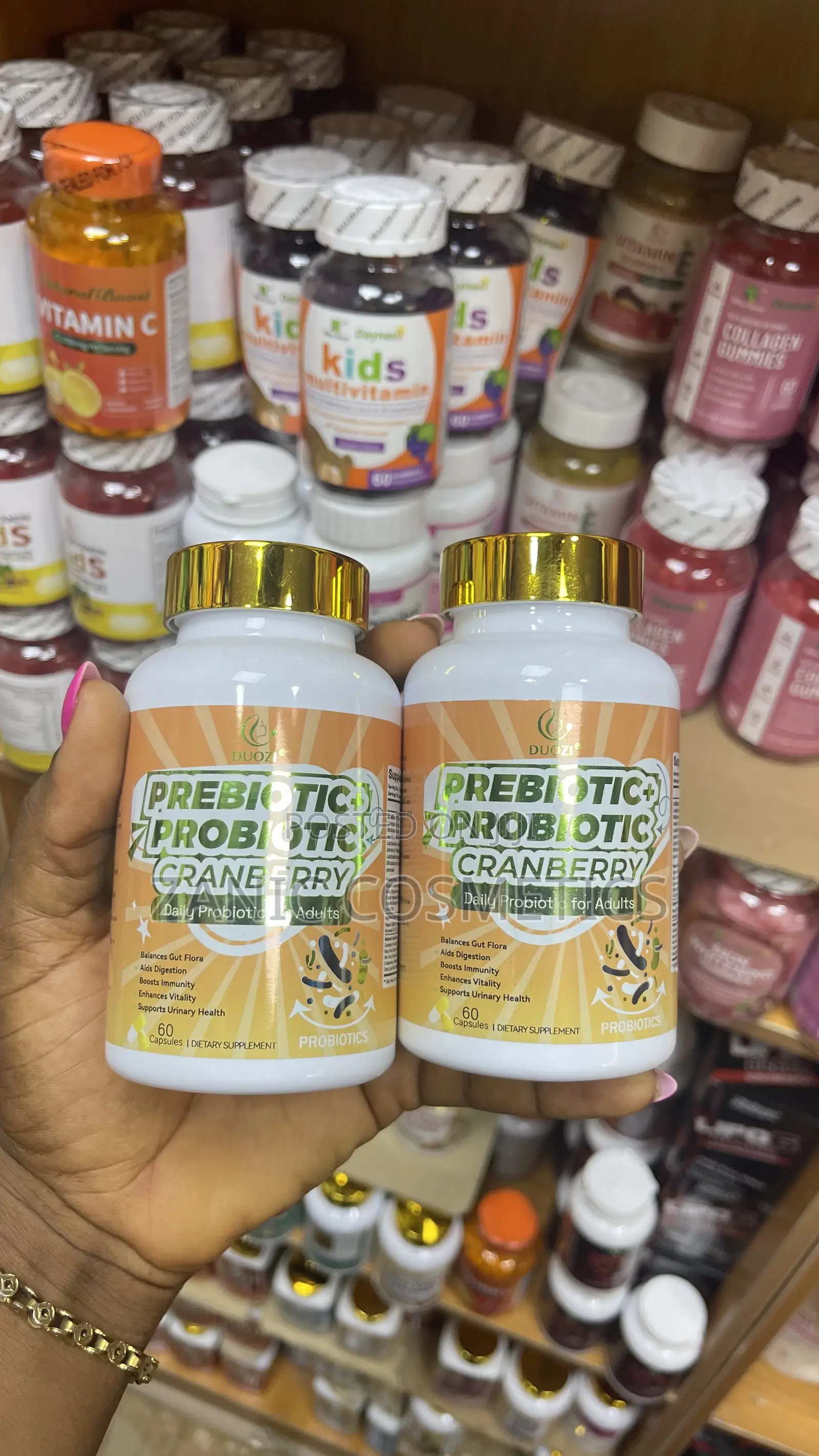 Supplement