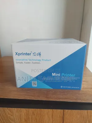 Brand New Xprinter Thermal Receipt Printer