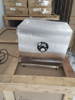 Electric and Manual Multipurpose Slicer