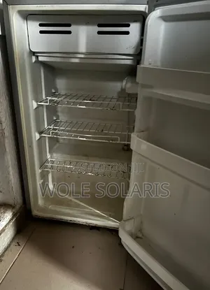 Midea Refrigerator