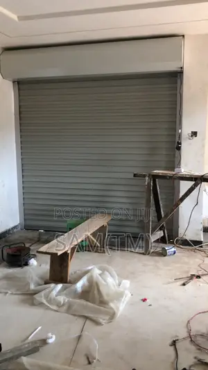 Roller Shutter