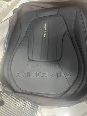 Car Accessories