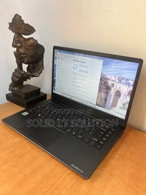 Laptop Toshiba 8GB Intel Core i5 SSD 256GB
