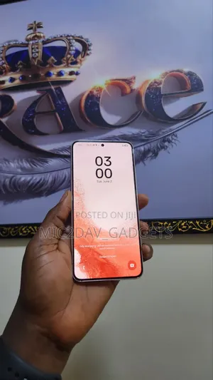 Samsung Galaxy S22 5G 256 GB Pink