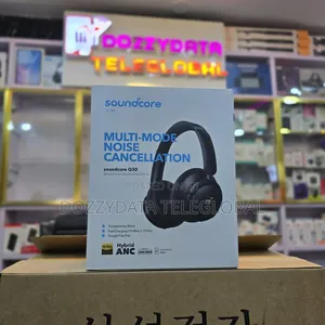 Anker Soundcore Q30 Wireless Noise-Cancelling Headphones