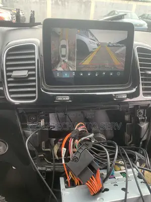 Gle350 360camera