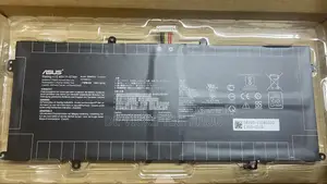 Original Laptop Battery Compatible With Asus Zenbook Um425ia