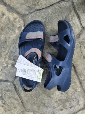 Croc Sandal for Comfort